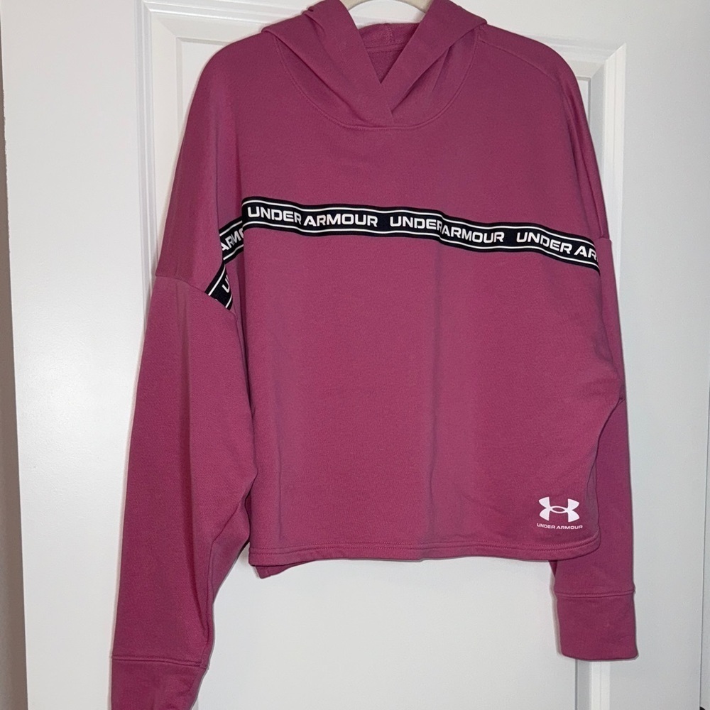 Under Armour Sweatshirt - Picture 8 of 8